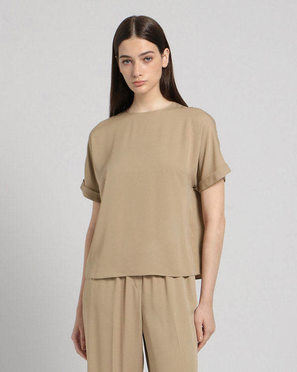 【Theory】Jule Silk Tazy 【Theory】Jule Silk Tazy