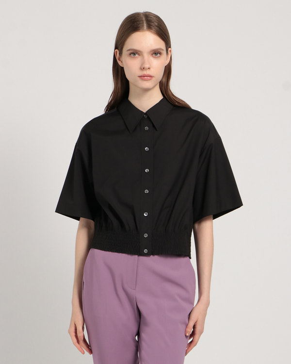 一部限定カラー Luxe Cotton Callah | Theory luxe[セオリーリュクス 