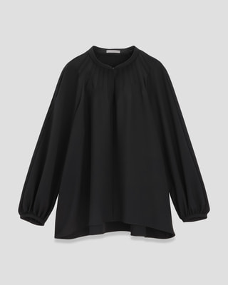 Marvine Camila Blouse | Theory luxe[セオリーリュクス]公式