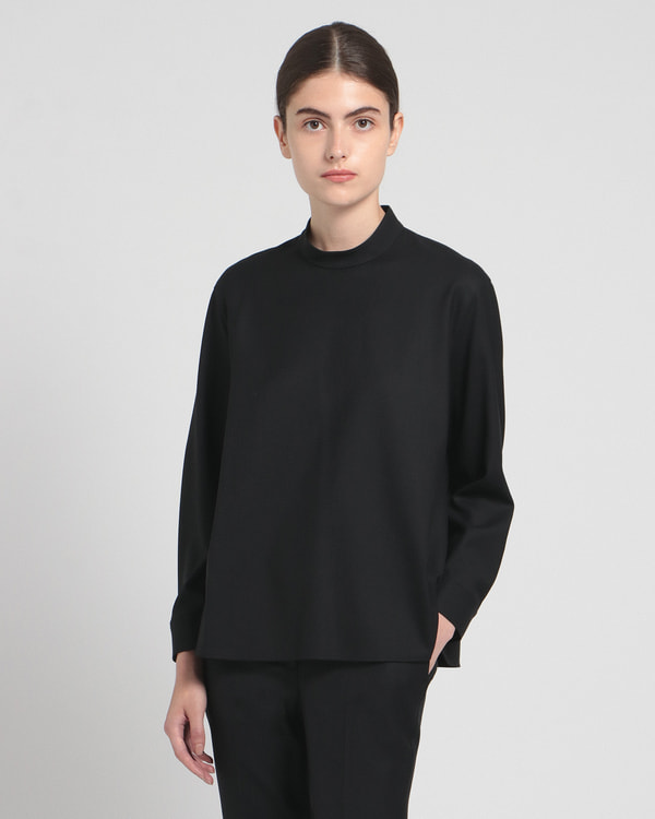 theory luxeブラウス42 Theory luxe | Theory luxe[セオリーリュクス]公式通販サイト