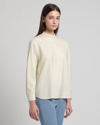 Suave Saxony Jully | Theory luxe[セオリーリュクス]公式通販サイト