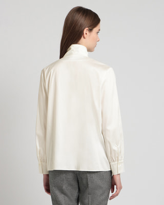Cecily Emas Blouse | Theory luxe[セオリーリュクス]公式通販サイト