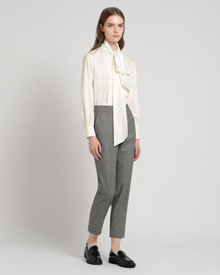 Cecily Emas Blouse | Theory luxe[セオリーリュクス]公式通販サイト