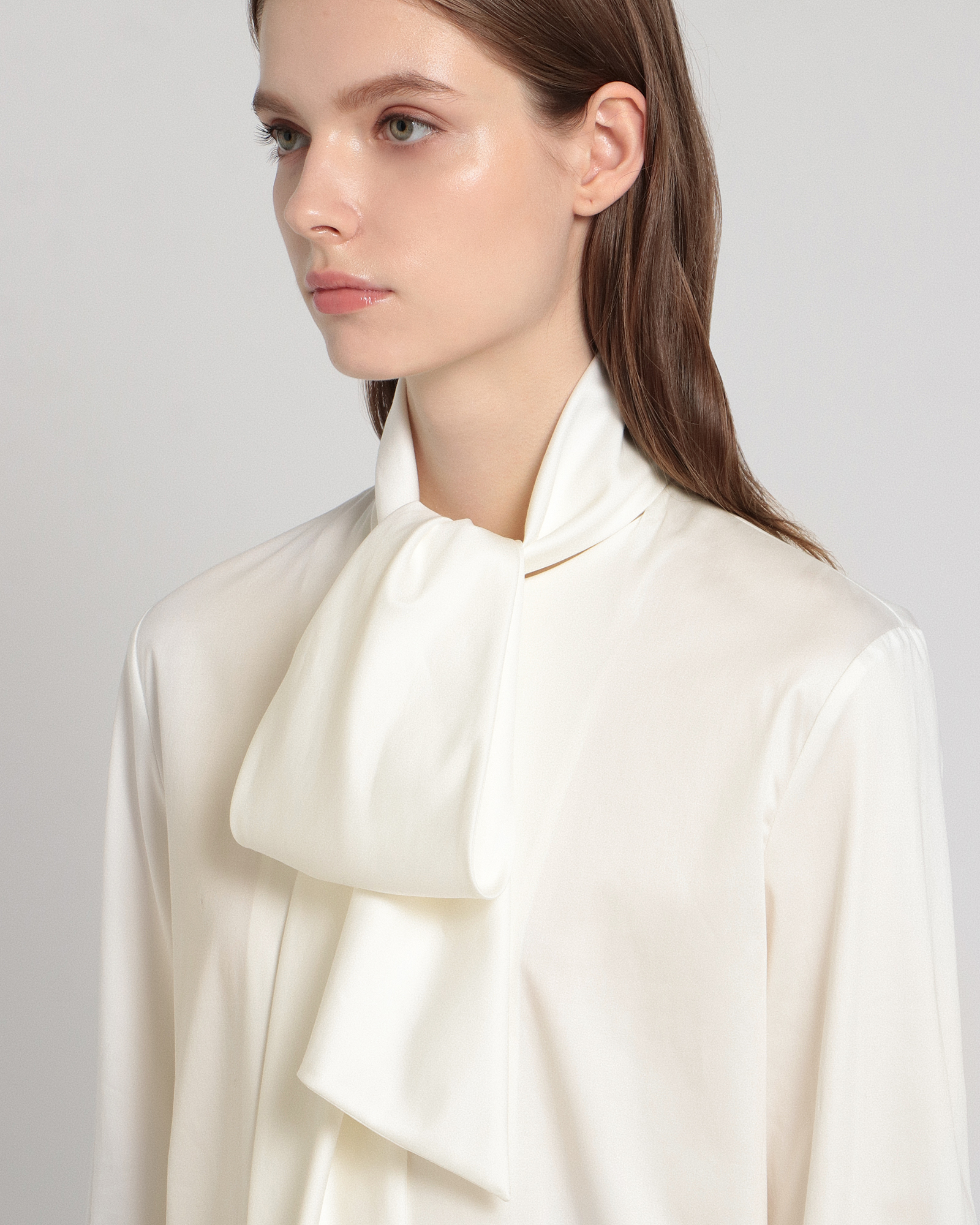 Cecily Emas Blouse | Theory luxe[セオリーリュクス]公式通販サイト