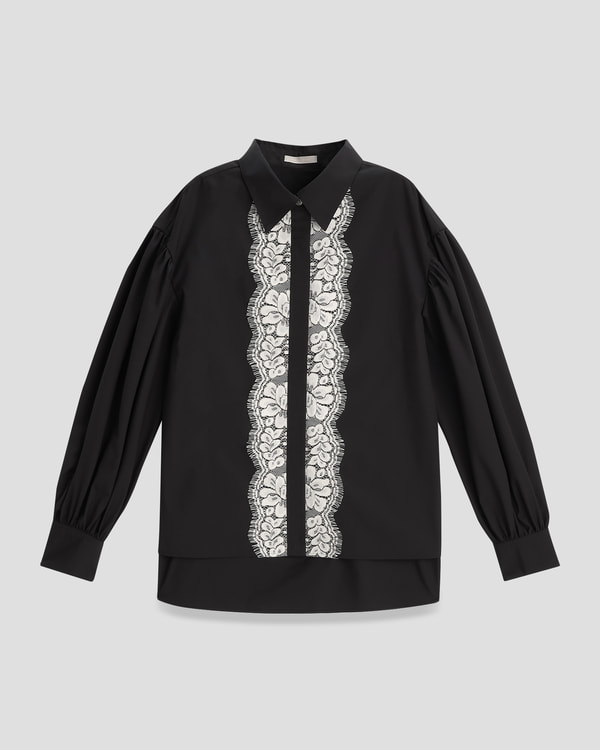 一部店舗限定 Luxe Cotton Rida | Theory luxe[セオリーリュクス]公式 