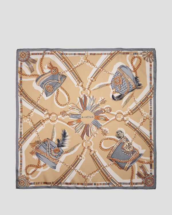 【Theory】オンライン限定 Manipuri Collage Kepi 【Theory】オンライン限定 Manipuri Collage Kepi