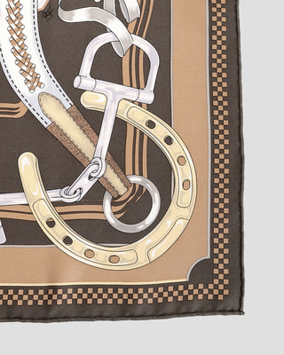 一部店舗限定 Manipuri Ribbon Harness | Theory luxe[セオリー