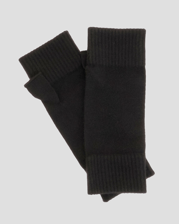 【Theory】一部店舗限定 Asauce Meler Middle Gauge Cashmere Armwarmer 【Theory】一部店舗限定 Asauce Meler Middle Gauge Cashmere Armwarmer