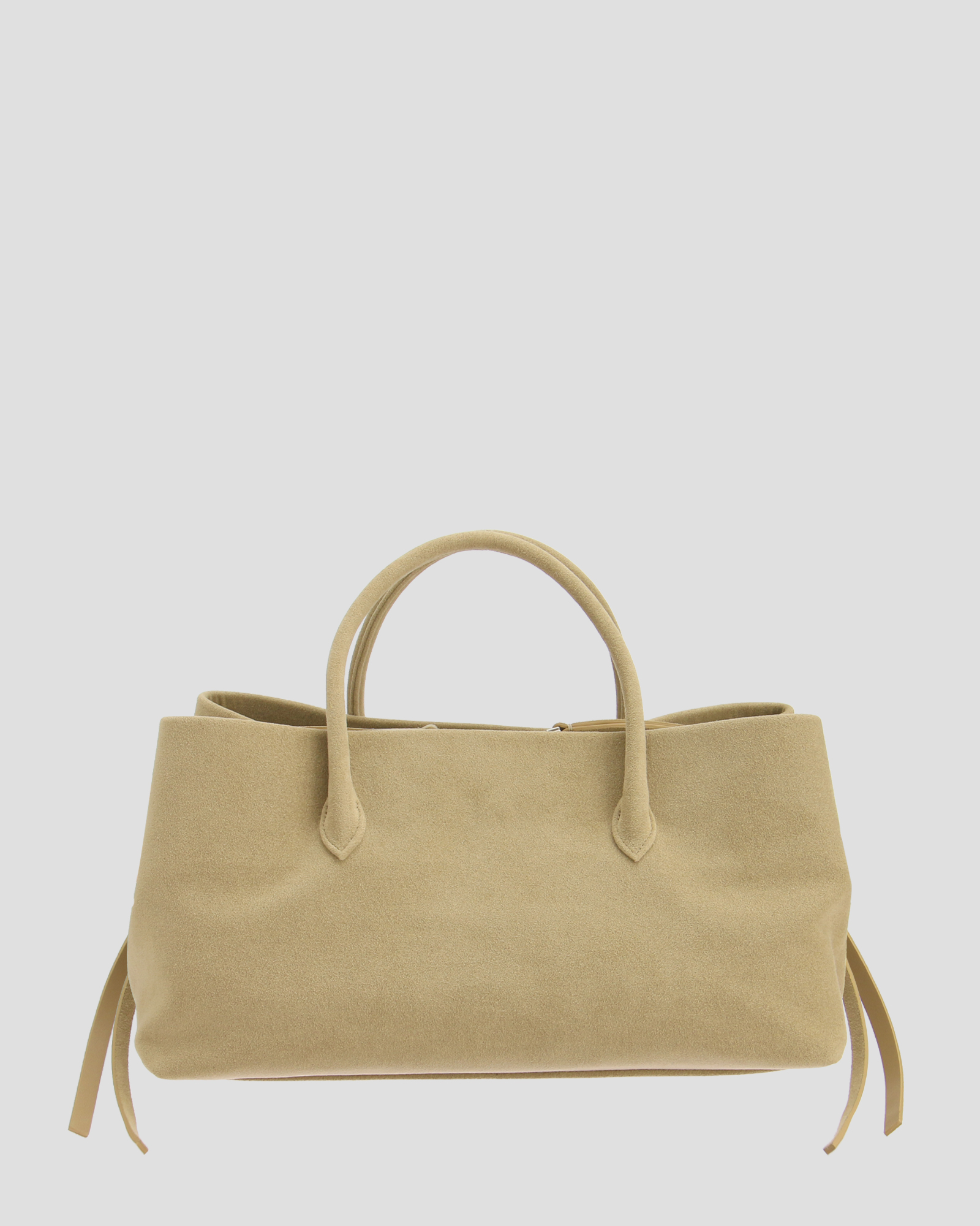 MARY AL TERNA × Cloth&Crossコラボ RIKYU BAG (M) | HUG O WaR