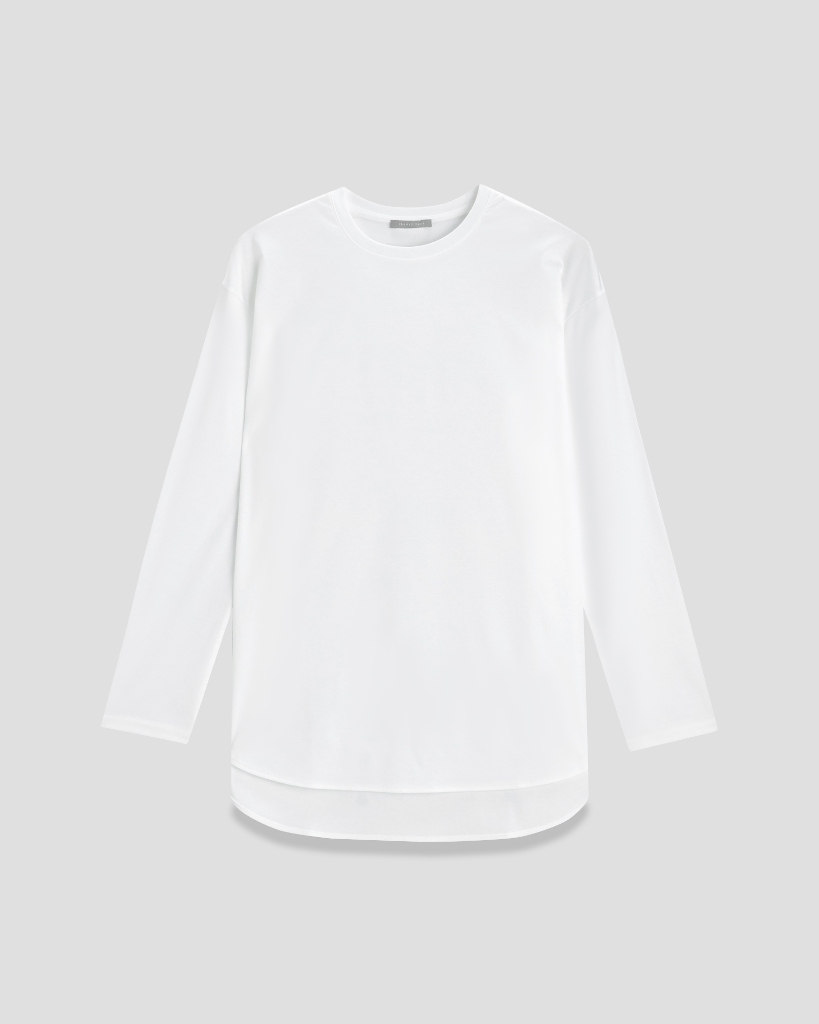 セオリーリュクス theory luxe 23AW SOPHIA JERSEY JENEL CRN