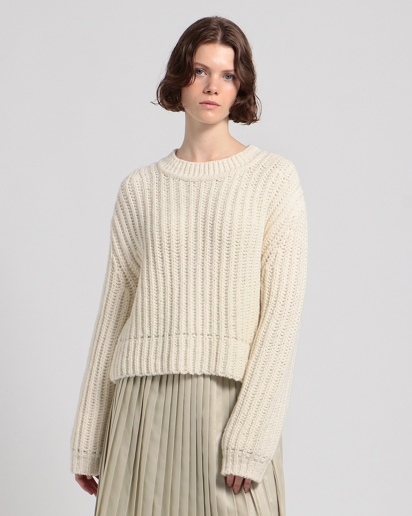 トップス theory luxe Bolero Toddy 034401700_c100_a002.jpg