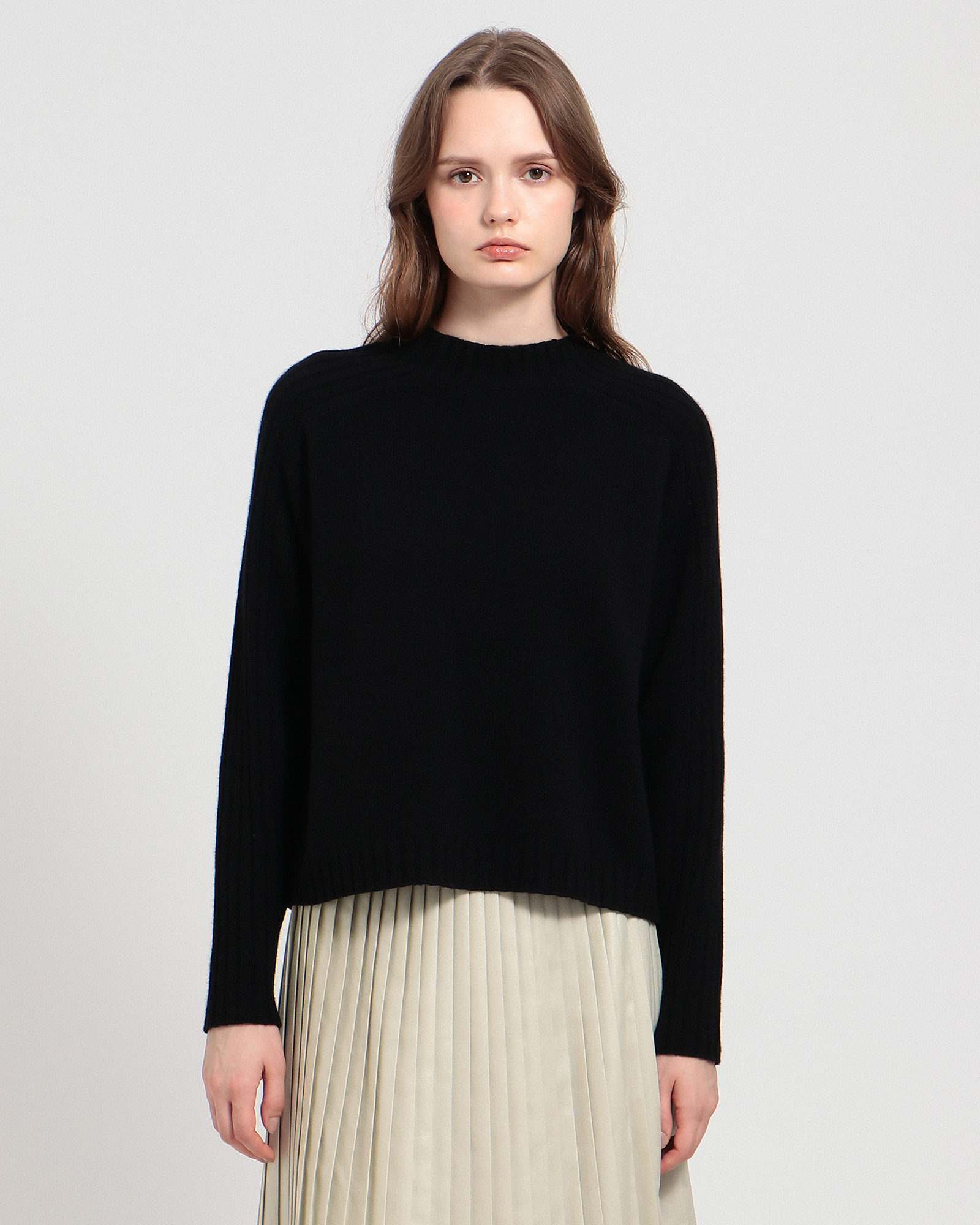再お値下げ　新品タグ付き　セオリーリュクス　ニットスカート Winter Femininity | WOMEN（レディース）｜Theory 公式通販サイト