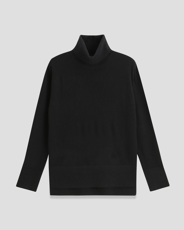 Theory luxe - Theory luxe 21ss プルオーバーボウタイブラウス