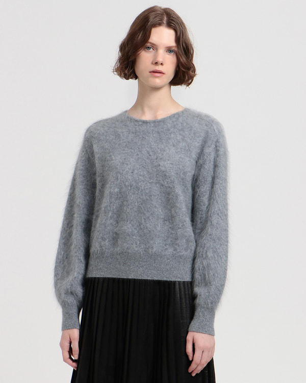【Theory】Fur Cashmere Seran 【Theory】Fur Cashmere Seran