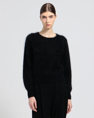Fur Cashmere Seran | Theory luxe[セオリーリュクス]公式通販サイト