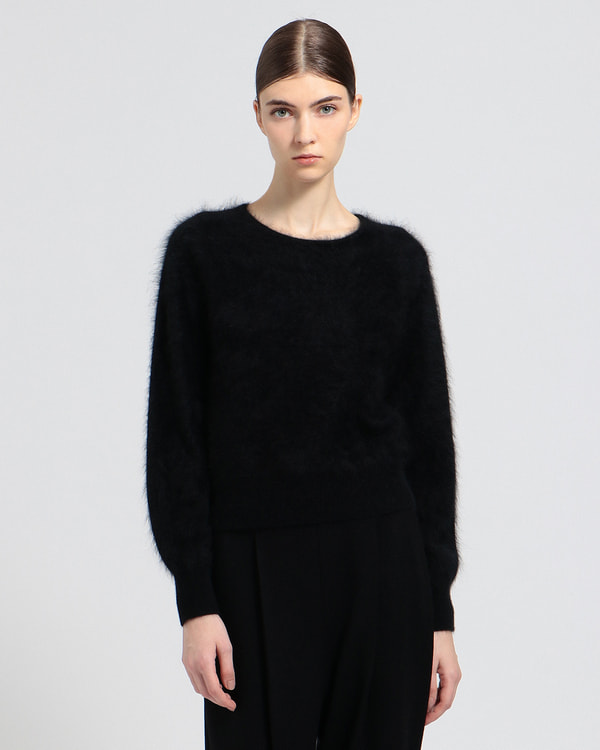 【Theory】Fur Cashmere Seran 【Theory】Fur Cashmere Seran
