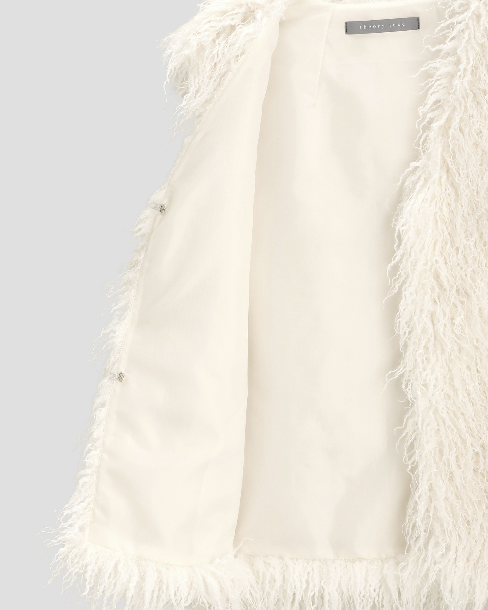 Athena Wixson | Theory luxe[セオリーリュクス]公式通販サイト