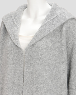 Theory Luxe 24aw ニットジレPiazzo Dora SL