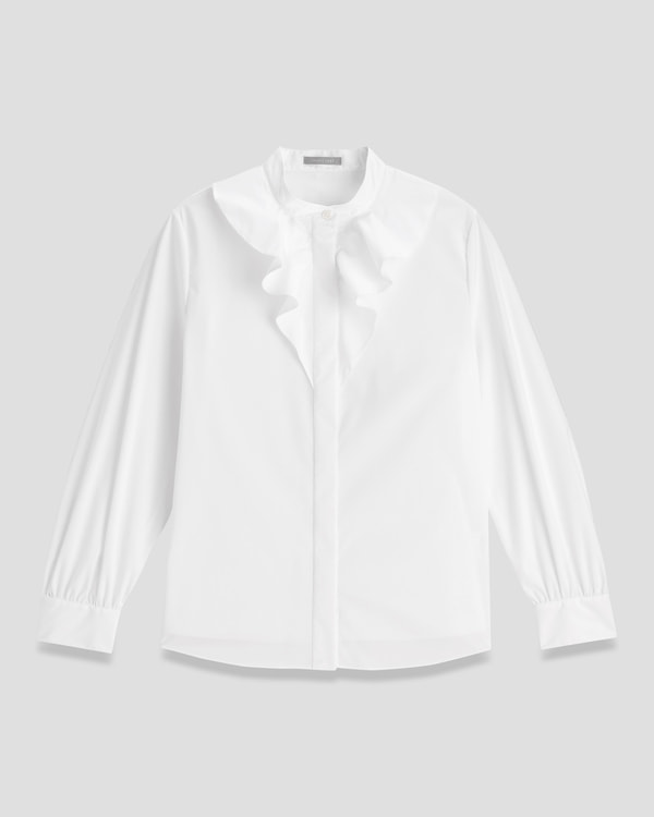 FALL & WINTER 2024 COLLECTION | Theory luxe（セオリー