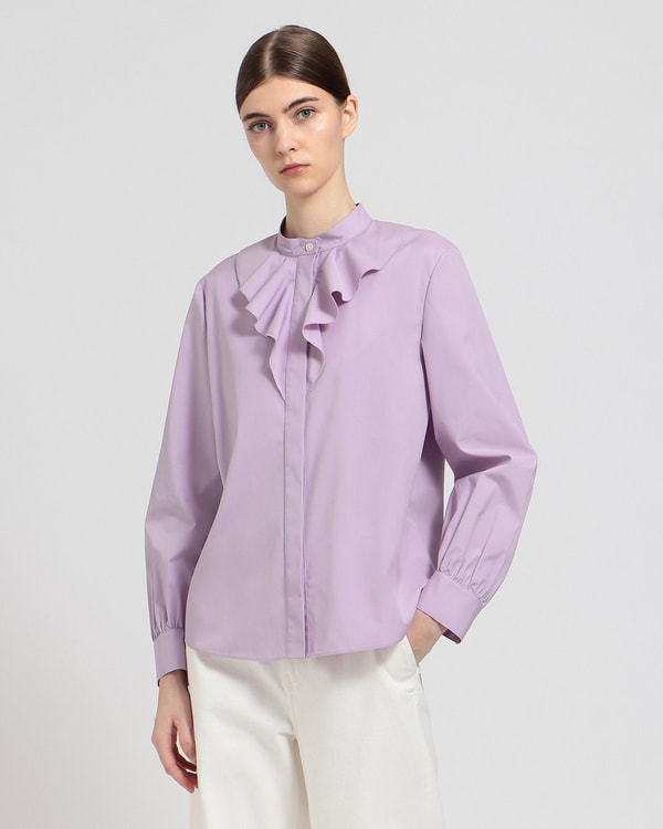 Fabric-LUXE COTTON | Theory luxe[セオリーリュクス]公式通販サイト