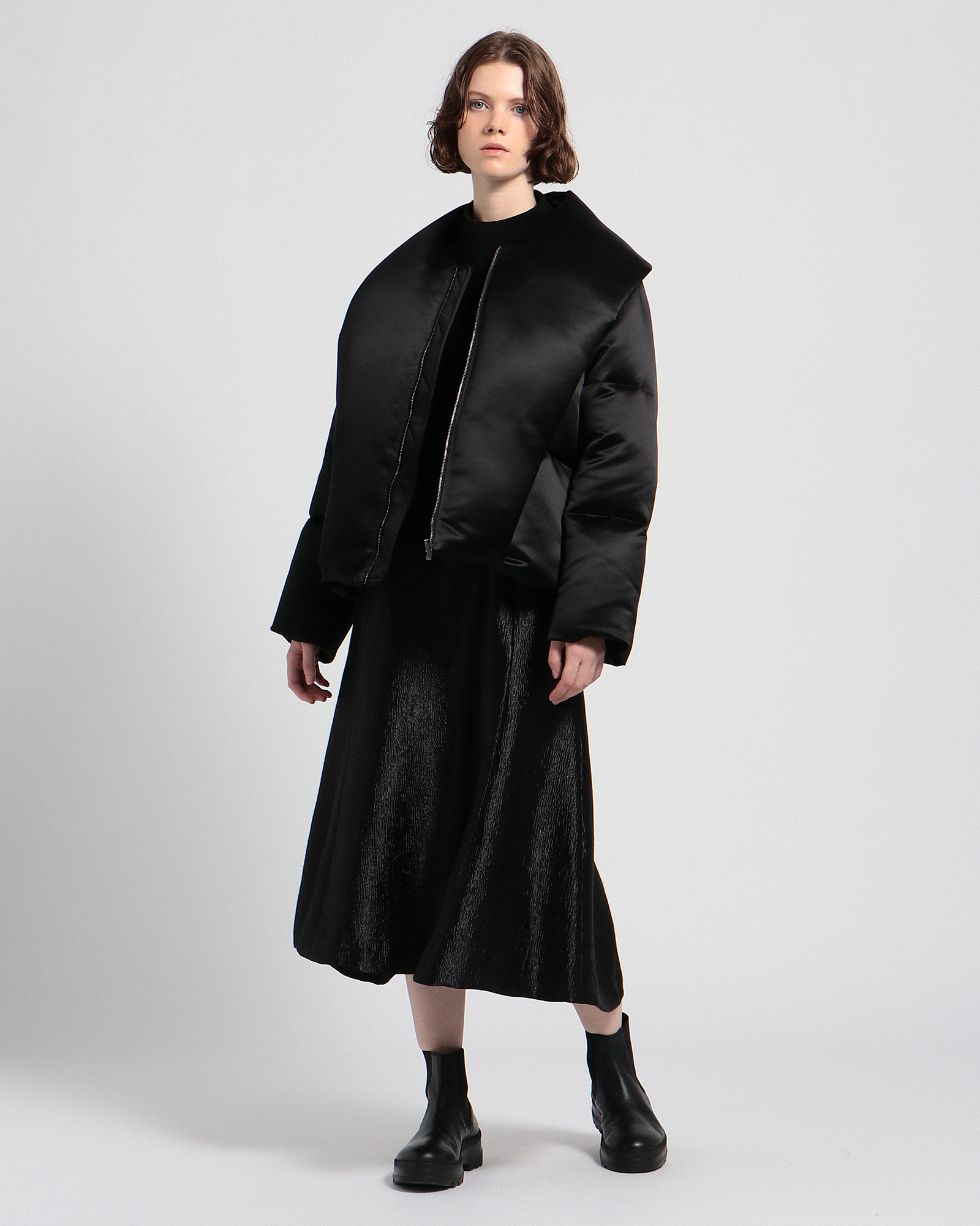 Vienne Idala | Theory luxe[セオリーリュクス]公式通販サイト