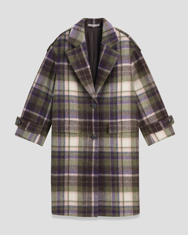 FALL & WINTER 2024 COLLECTION | Theory luxe(セオリー FALL & WINTER 2024 COLLECTION | Theory luxe(セオリー