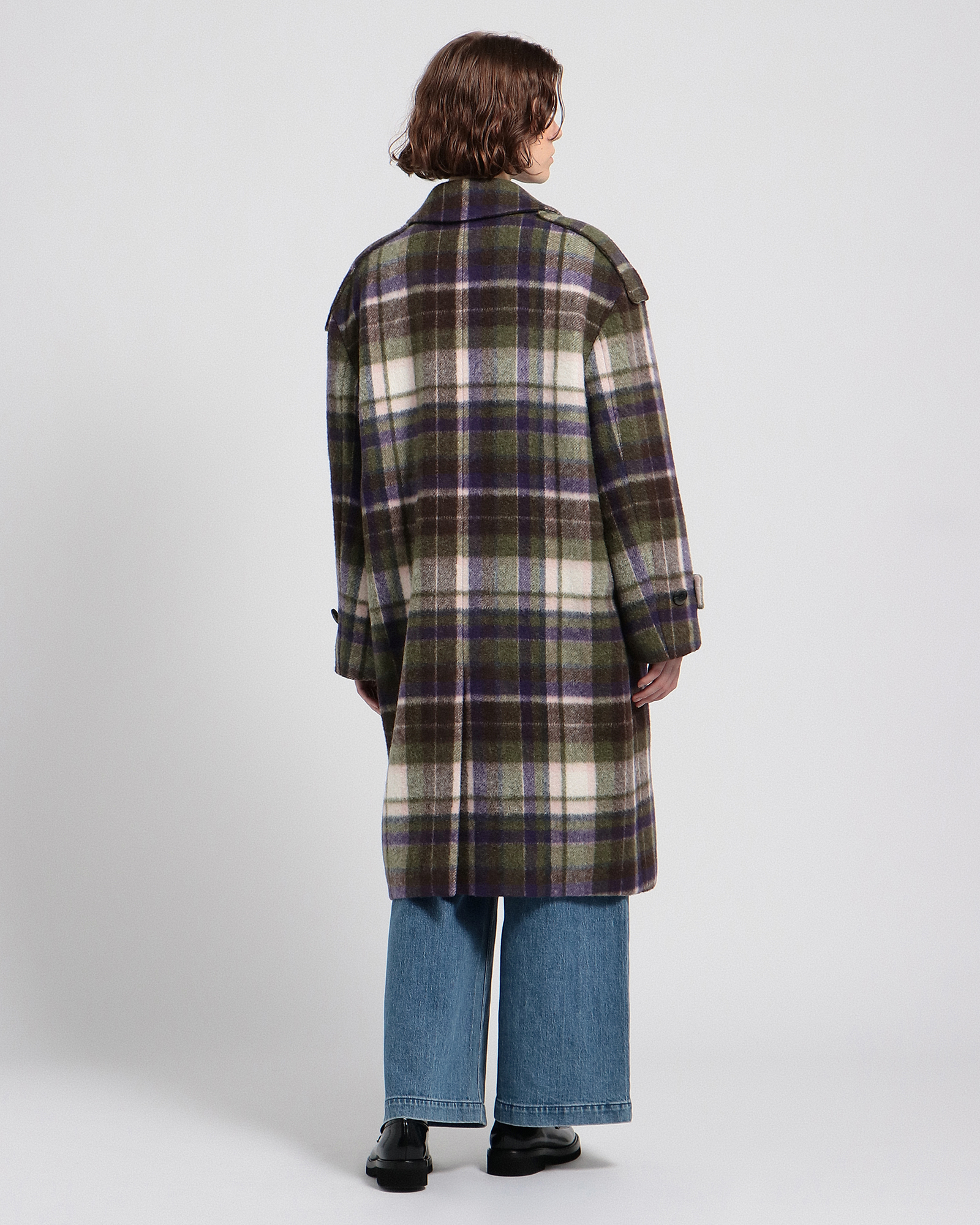 Keion Hatty | Theory luxe[セオリーリュクス]公式通販サイト