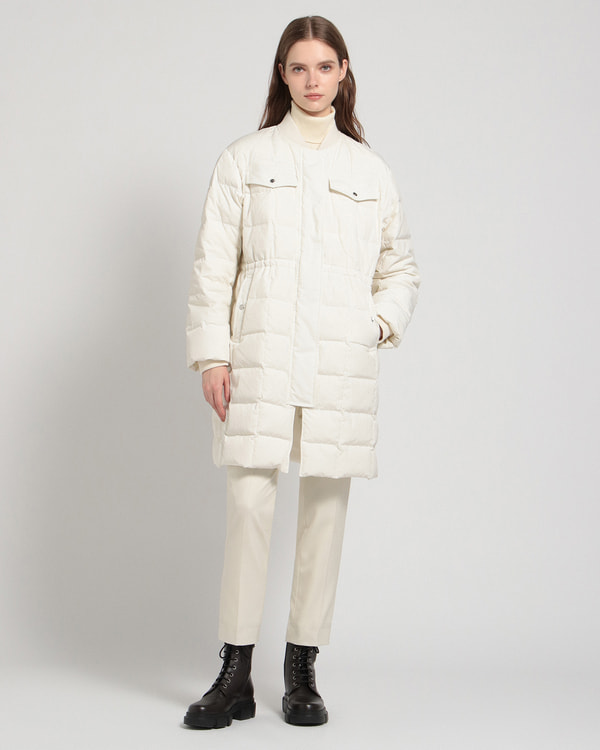 【Theory】Joline Puffer Heria 【Theory】Joline Puffer Heria