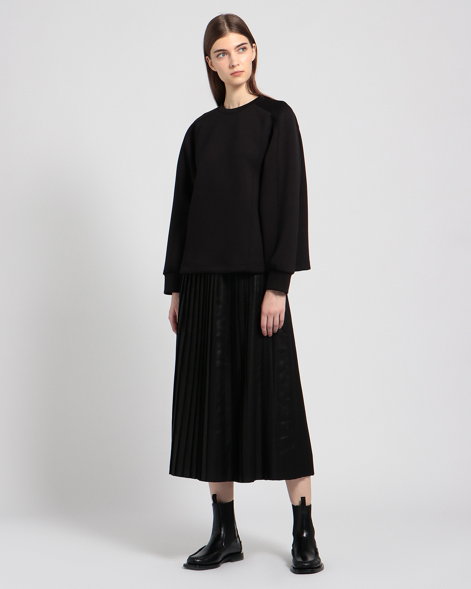 Richmond Gana Top | Theory luxe[セオリーリュクス]公式通販サイト