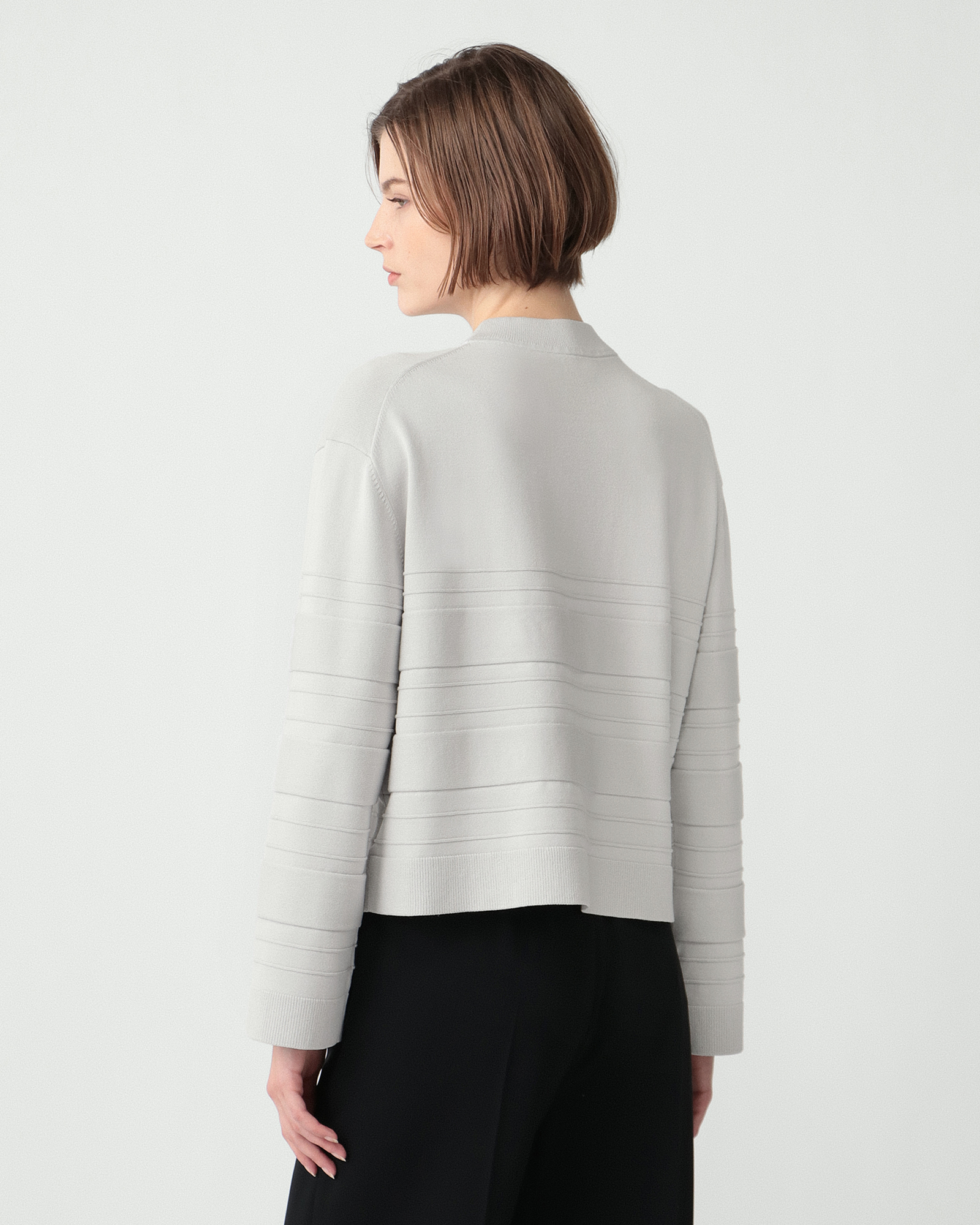 Swank Renar Sweater | Theory luxe[セオリーリュクス]公式通販サイト