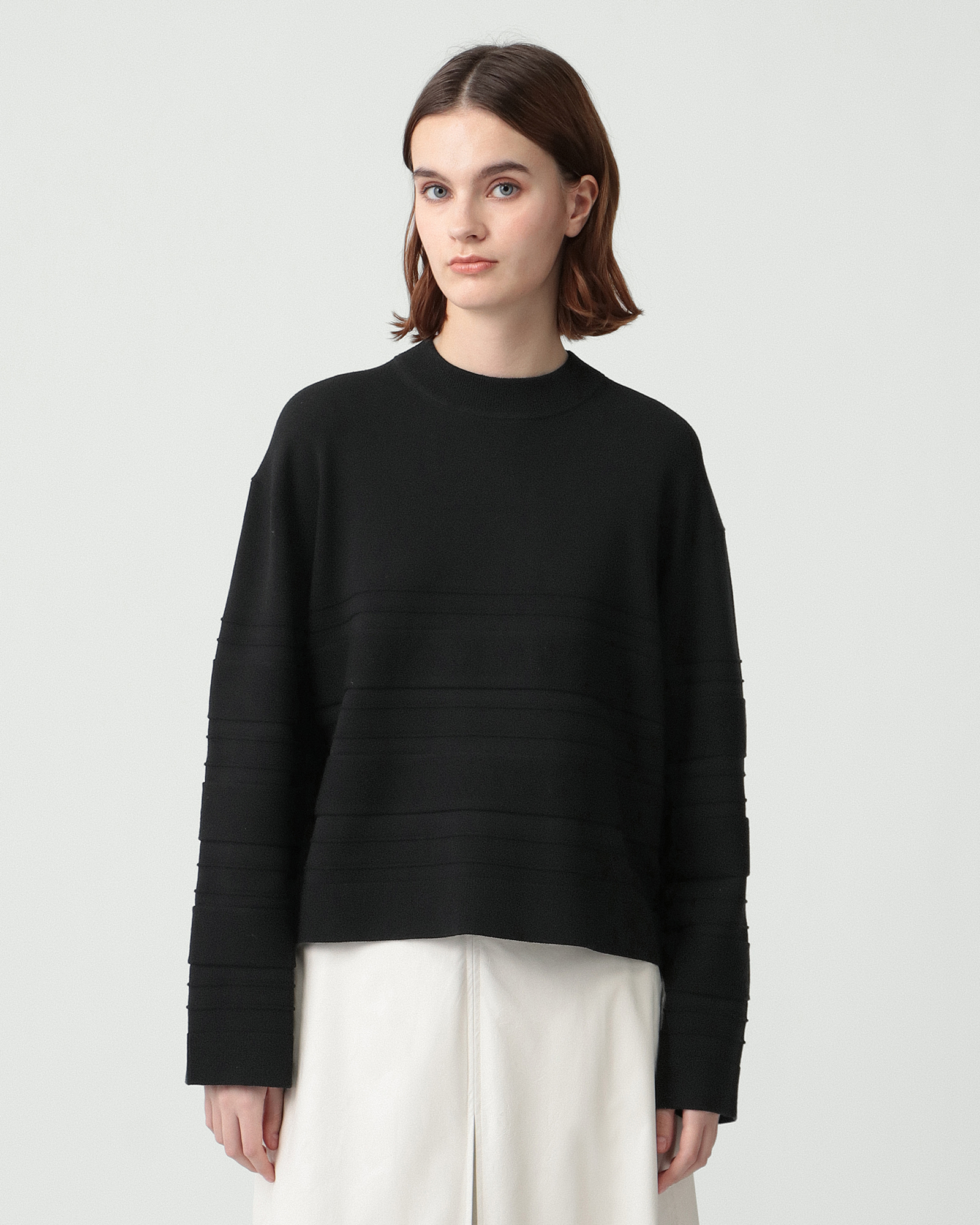 Swank Renar Sweater | Theory luxe[セオリーリュクス]公式通販