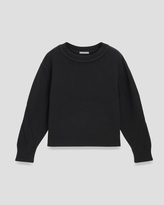Broome Syno Sweater | Theory luxe[セオリーリュクス]公式通販サイト