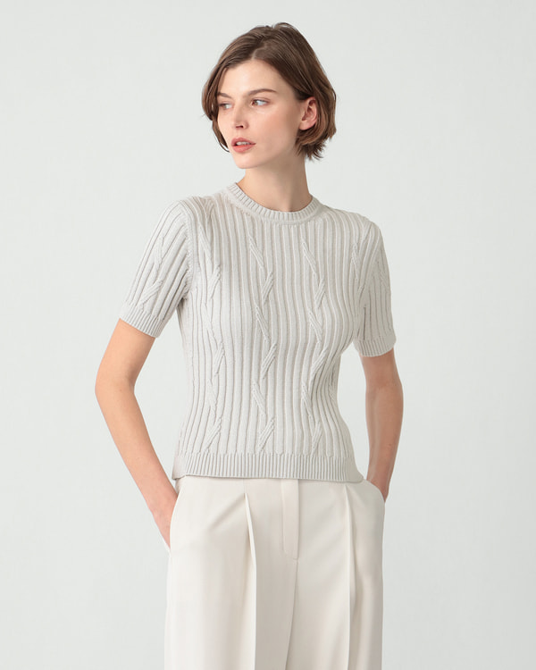 【Theory】Grander Jury Sweater 【Theory】Grander Jury Sweater