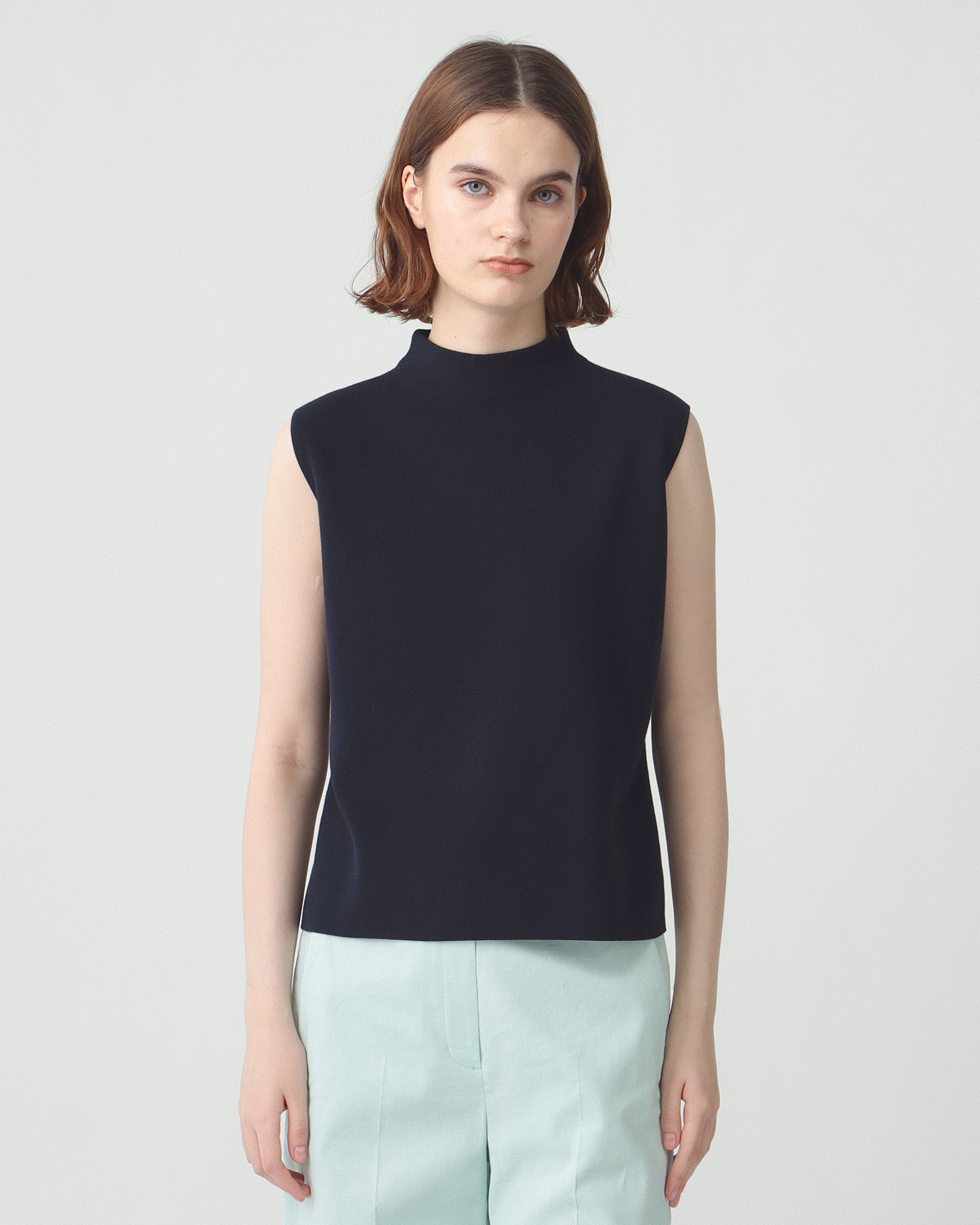 一部オンライン限定カラー Fulton Thoma Sweater | Theory luxe