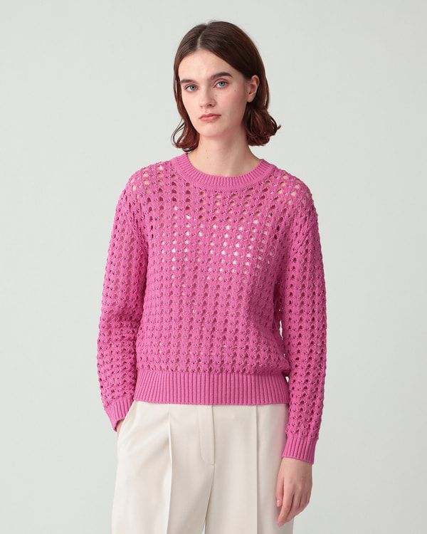 ニット | Theory luxe[セオリーリュクス]公式通販サイト