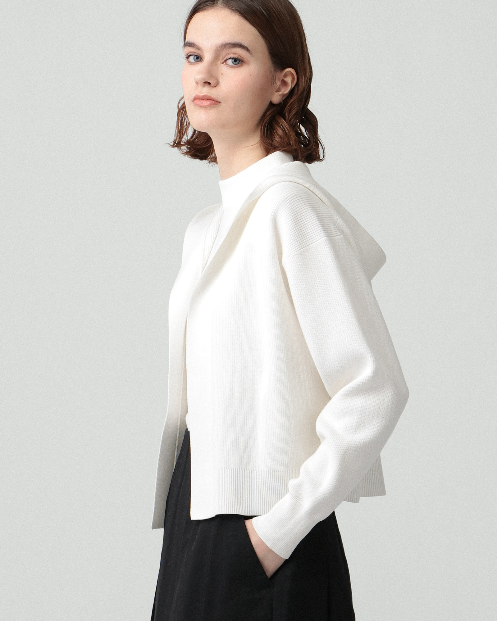 Fulton Nelli Cardigan | Theory luxe[セオリーリュクス]公式通販サイト