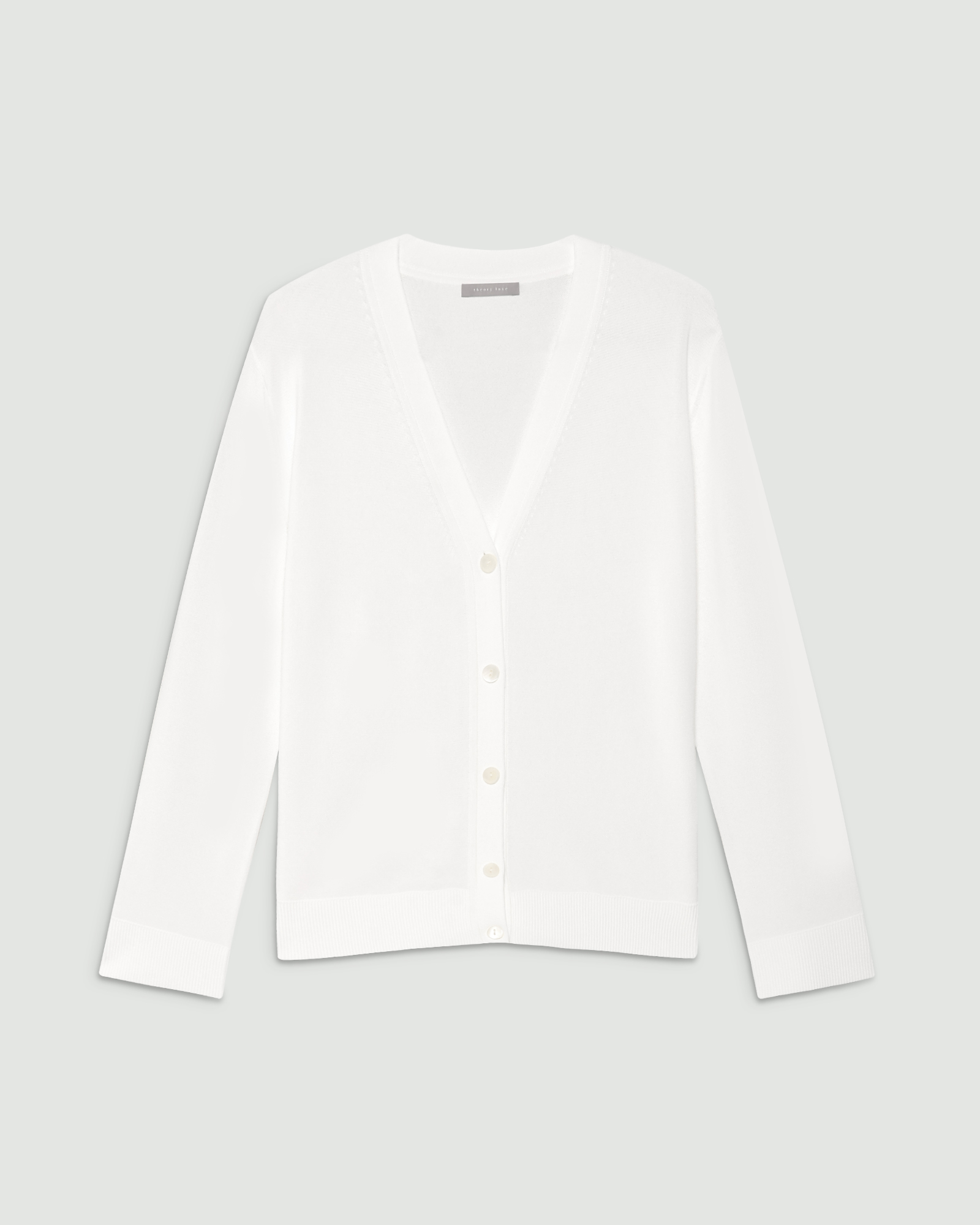 Chiaro Liz Cardigan | Theory luxe[セオリーリュクス]公式通販サイト