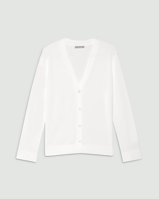 Chiaro Liz Cardigan | Theory luxe[セオリーリュクス]公式通販サイト