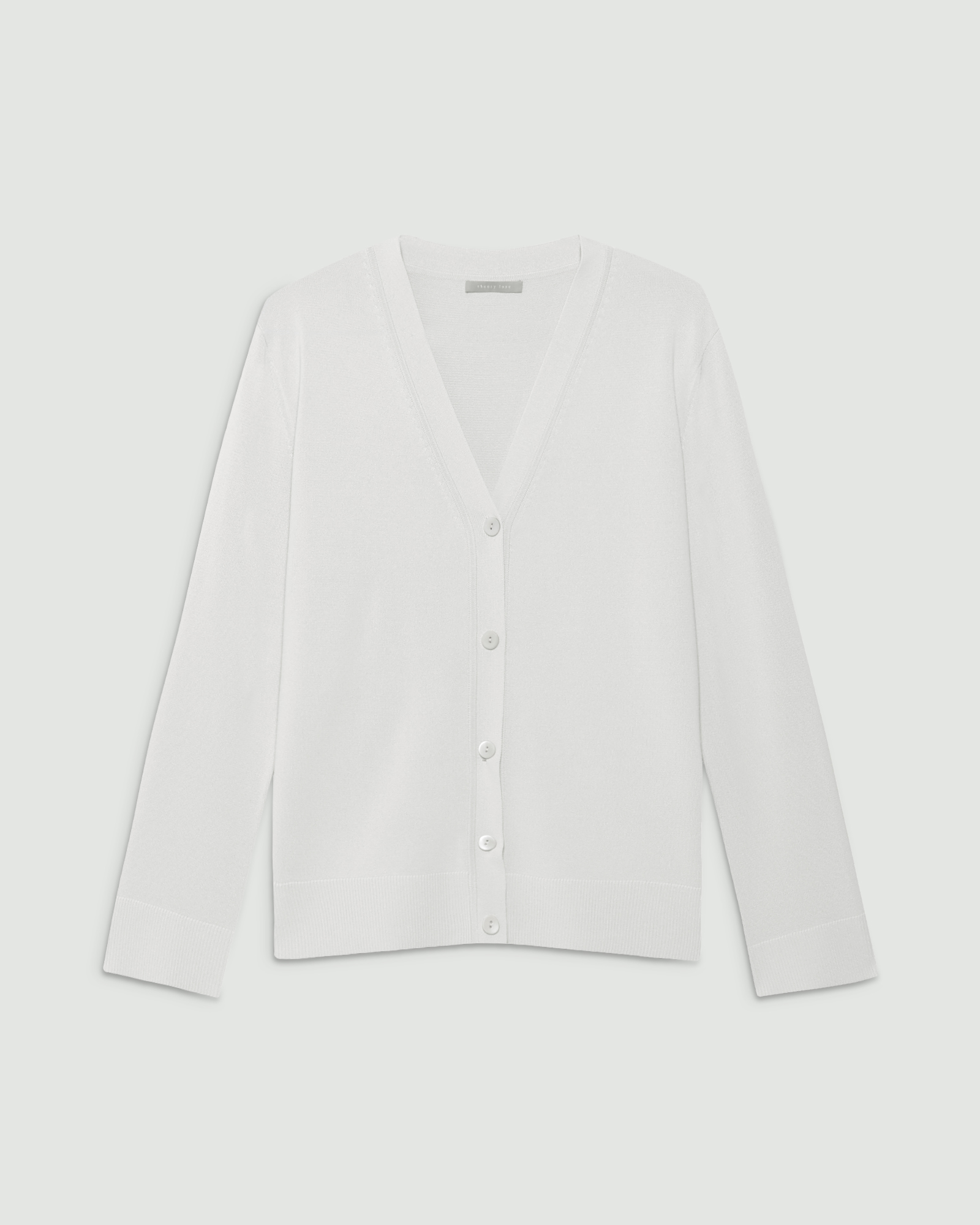 よっしー。様theory luxe シルク混カーディガンとニットカットソー よっしー。様theory luxe シルク混カーディガンとニットカットソー