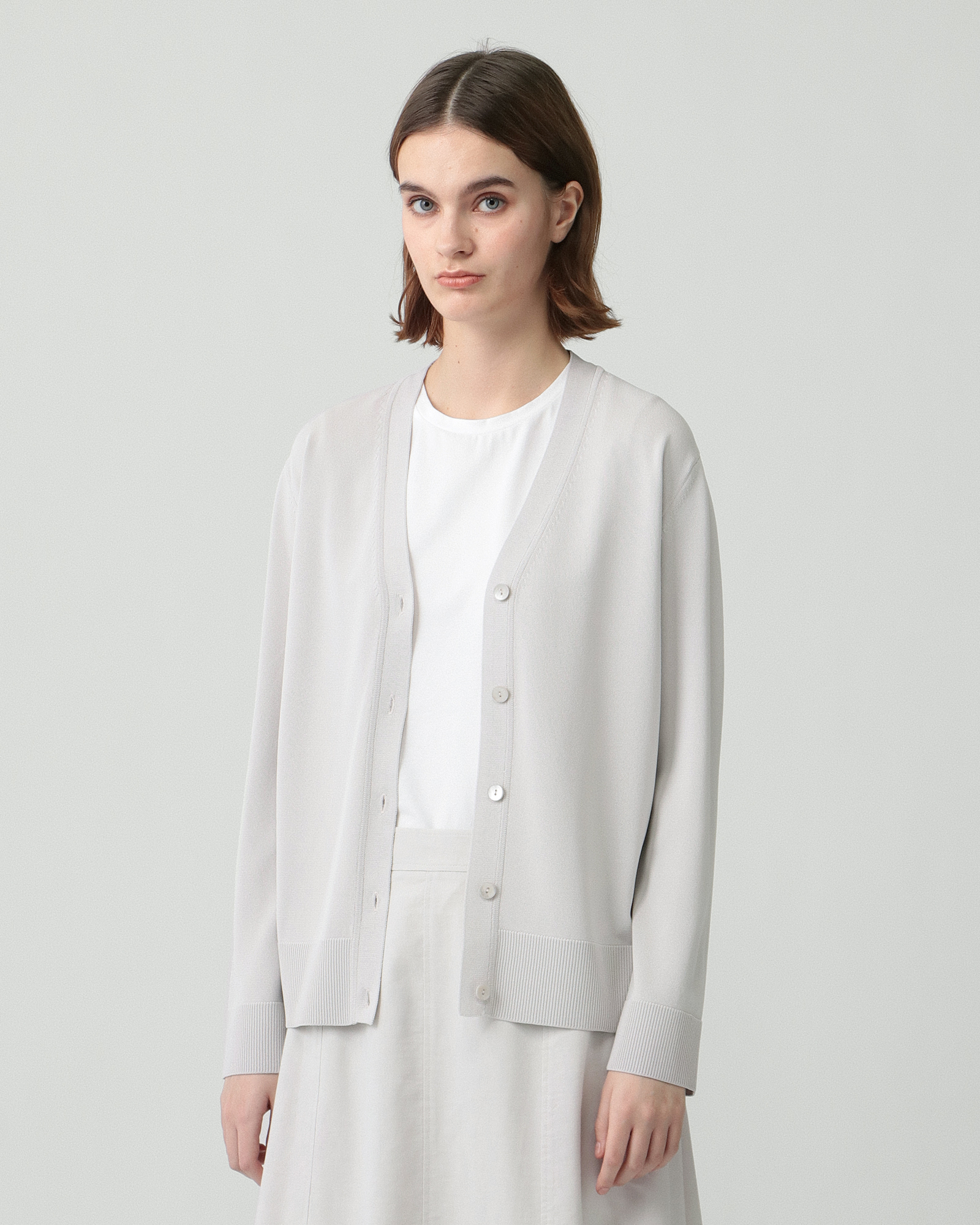 Chiaro Liz Cardigan | Theory luxe[セオリーリュクス]公式通販サイト