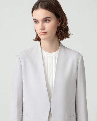 Luve Elia 2 Jacket | Theory luxe[セオリーリュクス]公式通販サイト