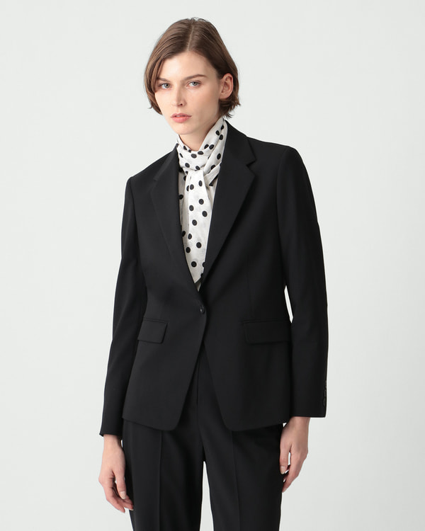 【Theory】Evant Alix Jacket 【Theory】Evant Alix Jacket