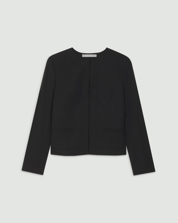 【Theory】一部店舗限定 Evant Nikkia N2 Jacket 【Theory】一部店舗限定 Evant Nikkia N2 Jacket