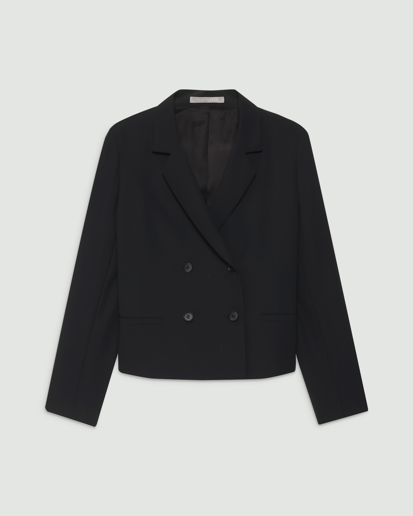 Dash Donny Jacket | Theory luxe[セオリーリュクス]公式通販サイト