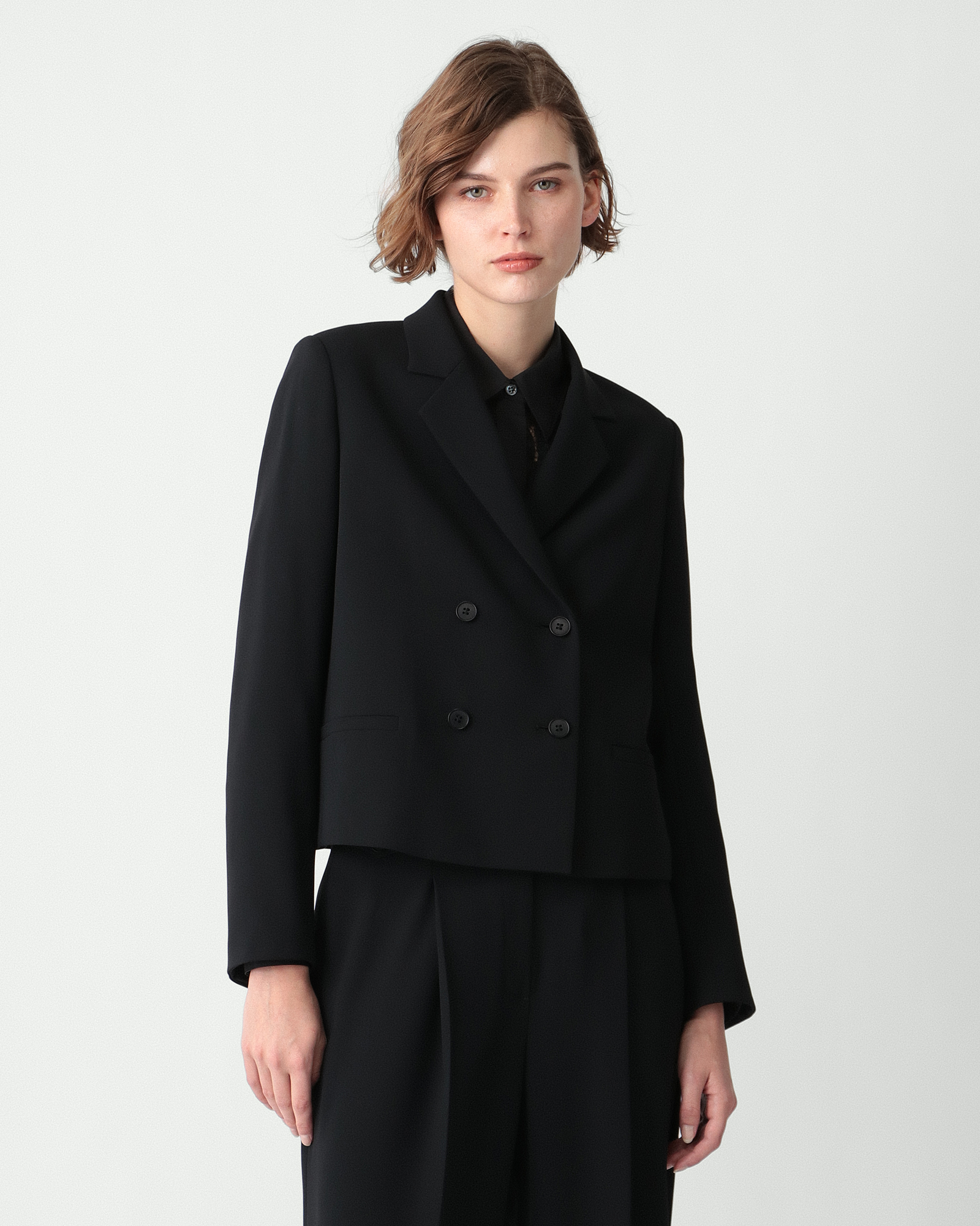Dash Donny Jacket | Theory luxe[セオリーリュクス]公式通販サイト