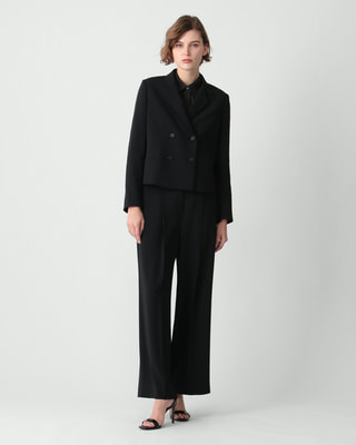 Theory luxe Dash Donny Jacket 40サイズ Dash Donny Jacket | Theory luxe[セオリーリュクス]公式通販サイト