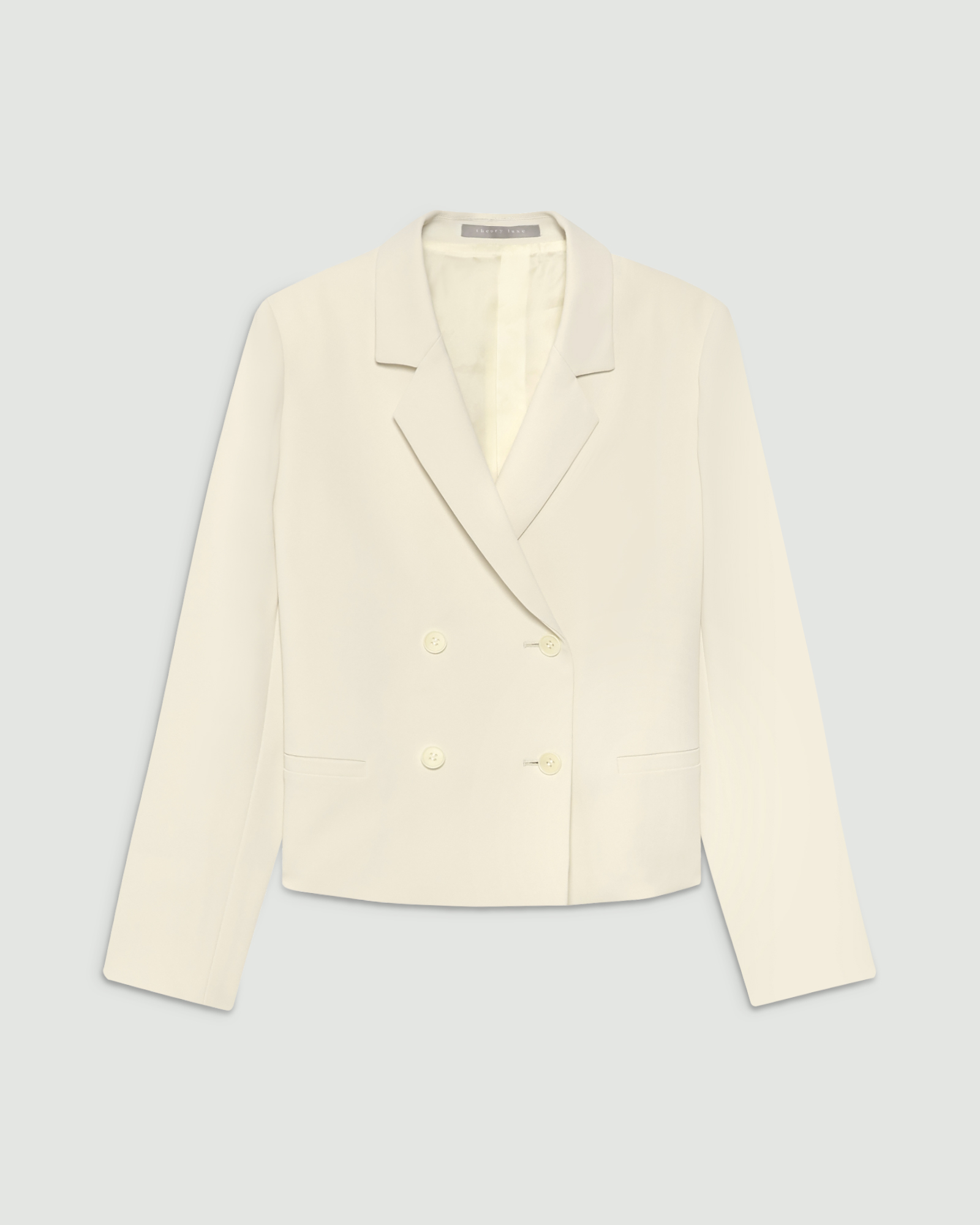 Dash Donny Jacket | Theory luxe[セオリーリュクス]公式通販サイト