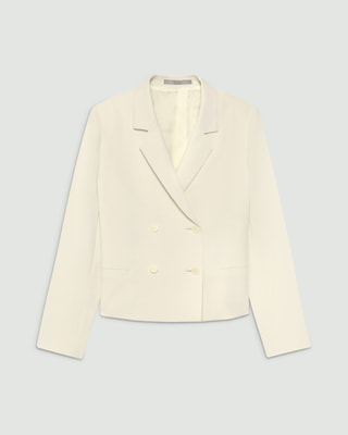 Dash Donny Jacket | Theory luxe[セオリーリュクス]公式通販サイト