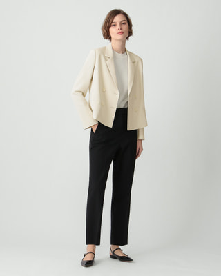 Dash Donny Jacket | Theory luxe[セオリーリュクス]公式通販サイト