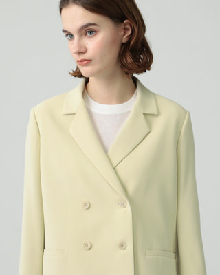 Dash Donny Jacket | Theory luxe[セオリーリュクス]公式通販サイト